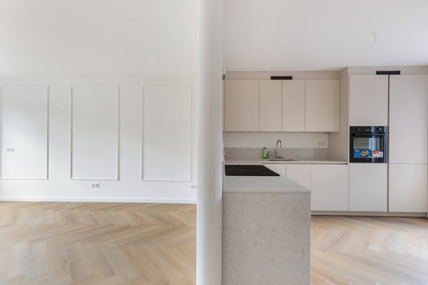 Medium property photo - Hermann Hesse-Erf 72, 3315 BK Dordrecht